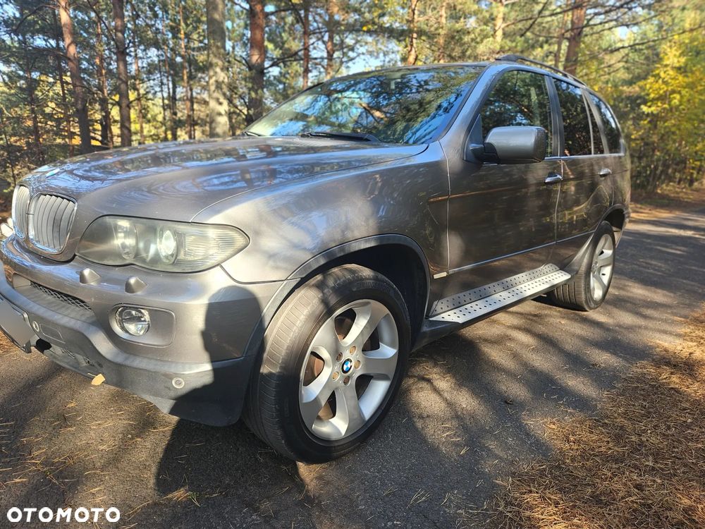 BMW X5 - 21