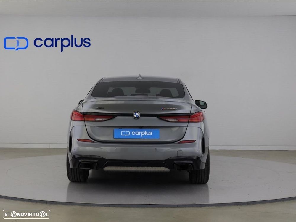 BMW M235i Gran Coupé xDrive - 6