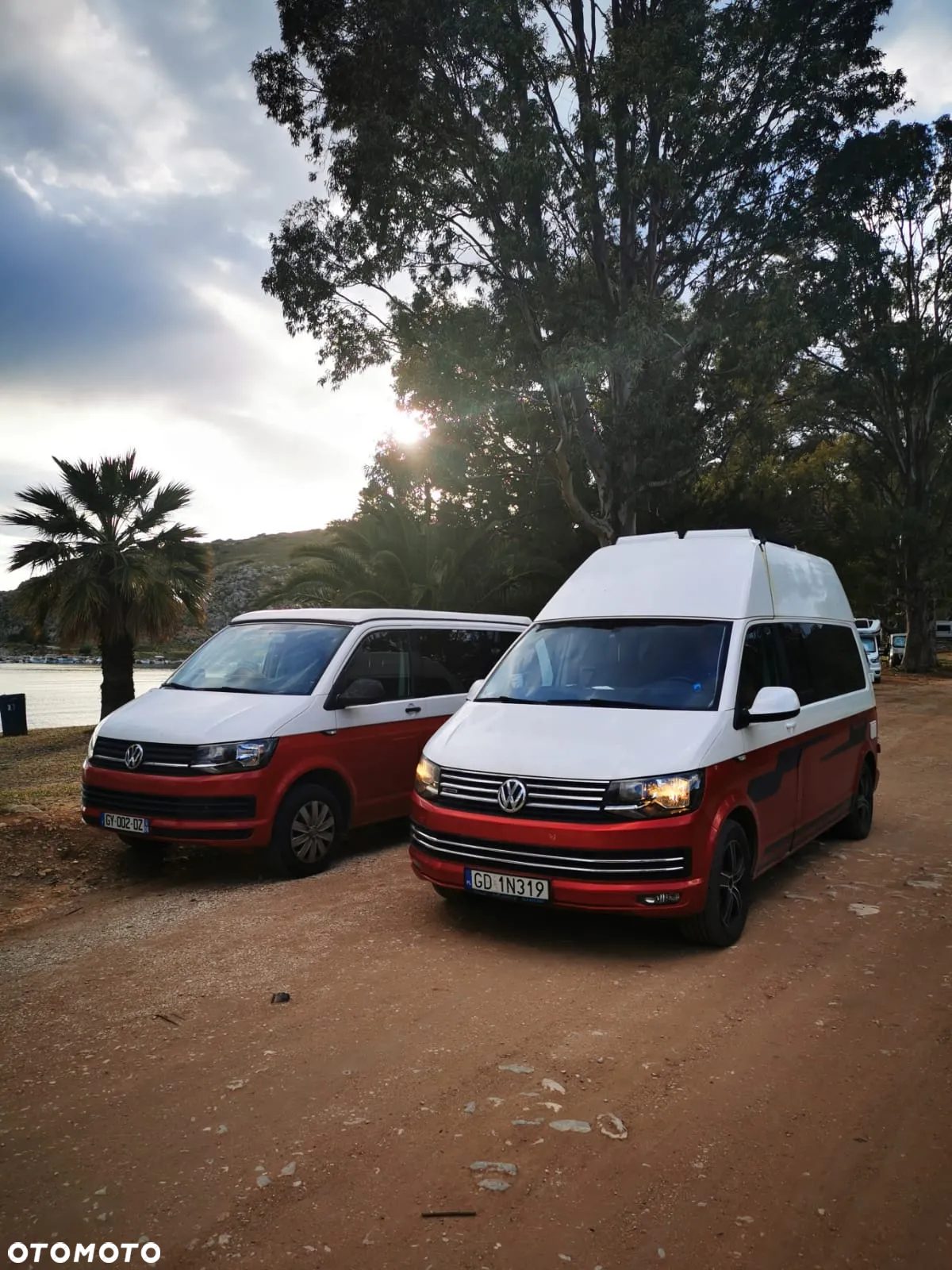 Volkswagen Transporter T6 BiTDI L2H2 4Motion - 20
