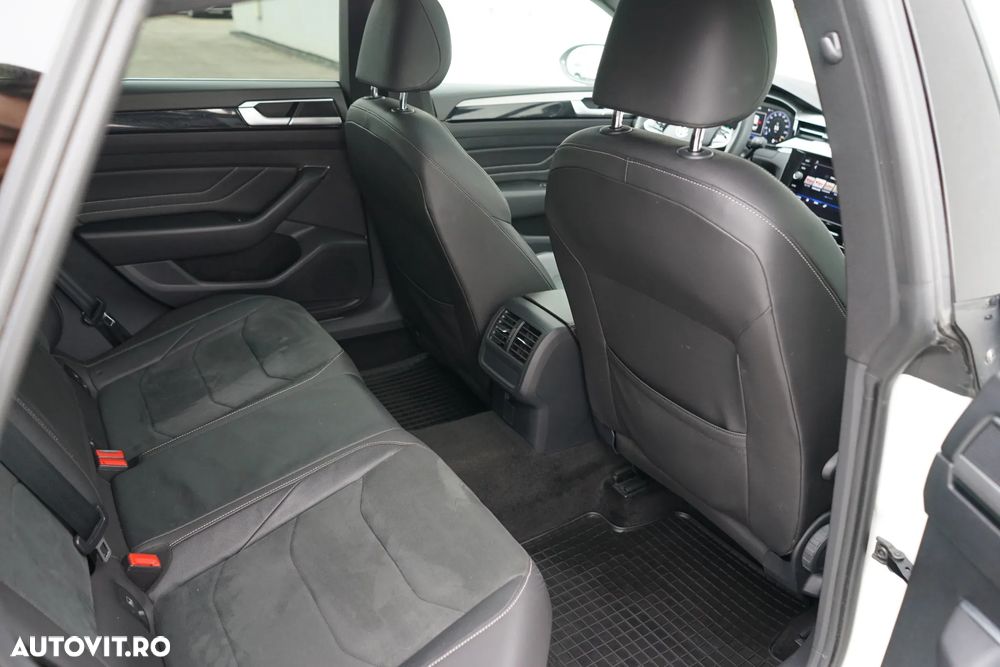 Volkswagen ARTEON 2.0 TDI 4Motion DSG R-Line - 28