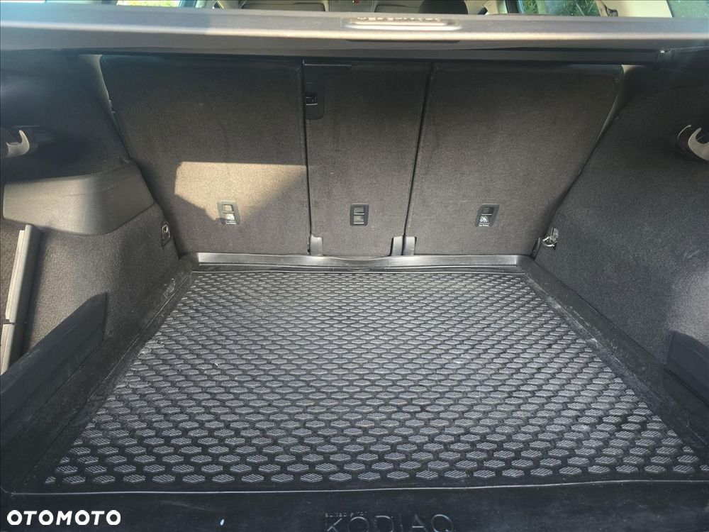 Skoda Kodiaq 2.0 TDI 4x2 Style DSG - 20