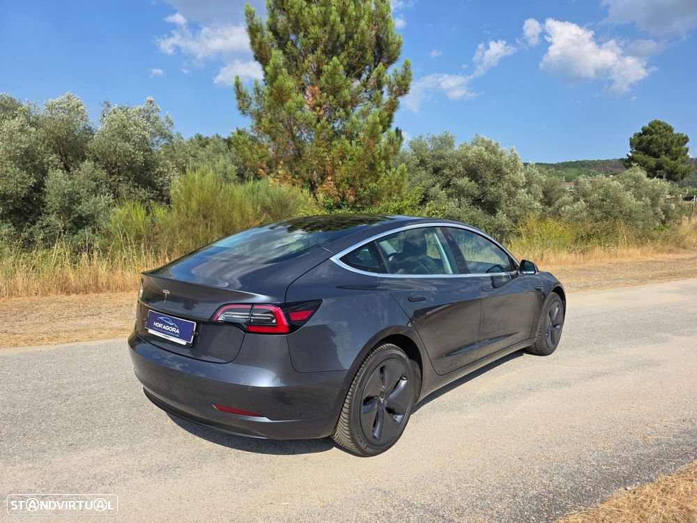 Tesla Model 3 Tração Traseira - 8