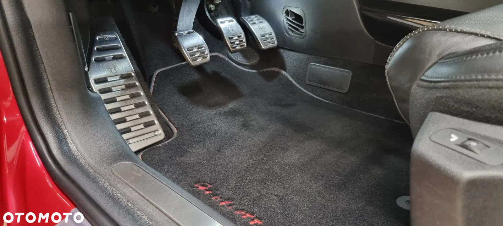 Alfa Romeo Giulietta 1750 TBi Quadrifoglio Verde - 14