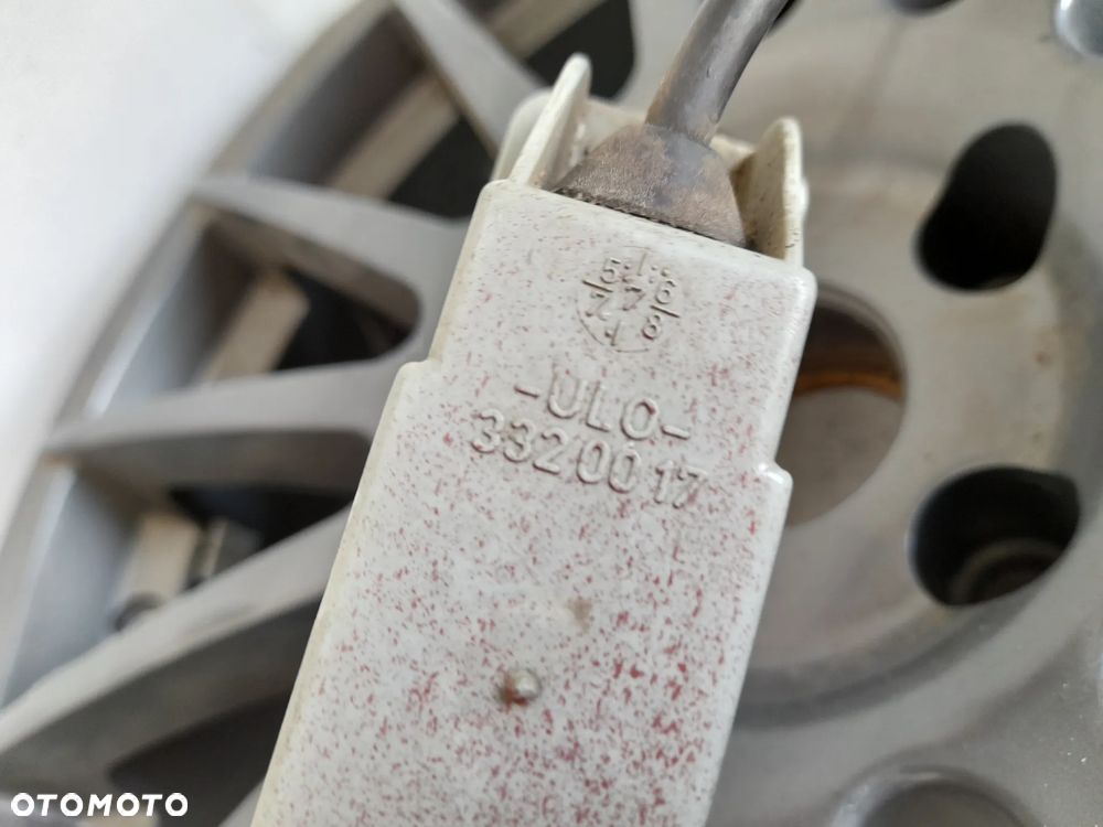 Lampa kierunkowskazu przód Volkswagen Golf 2 171953049F - 7