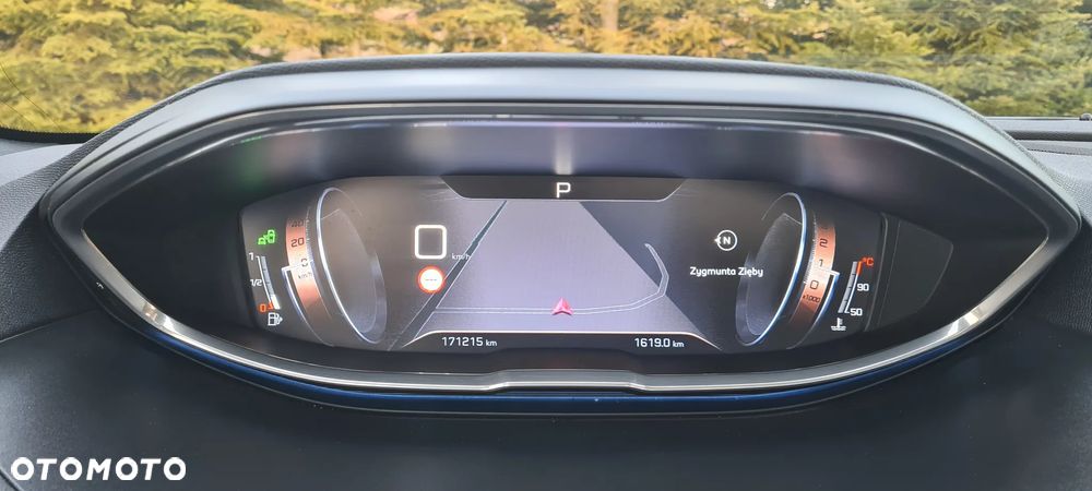 Peugeot 5008 2.0 BlueHDI GT S&S EAT6 - 23