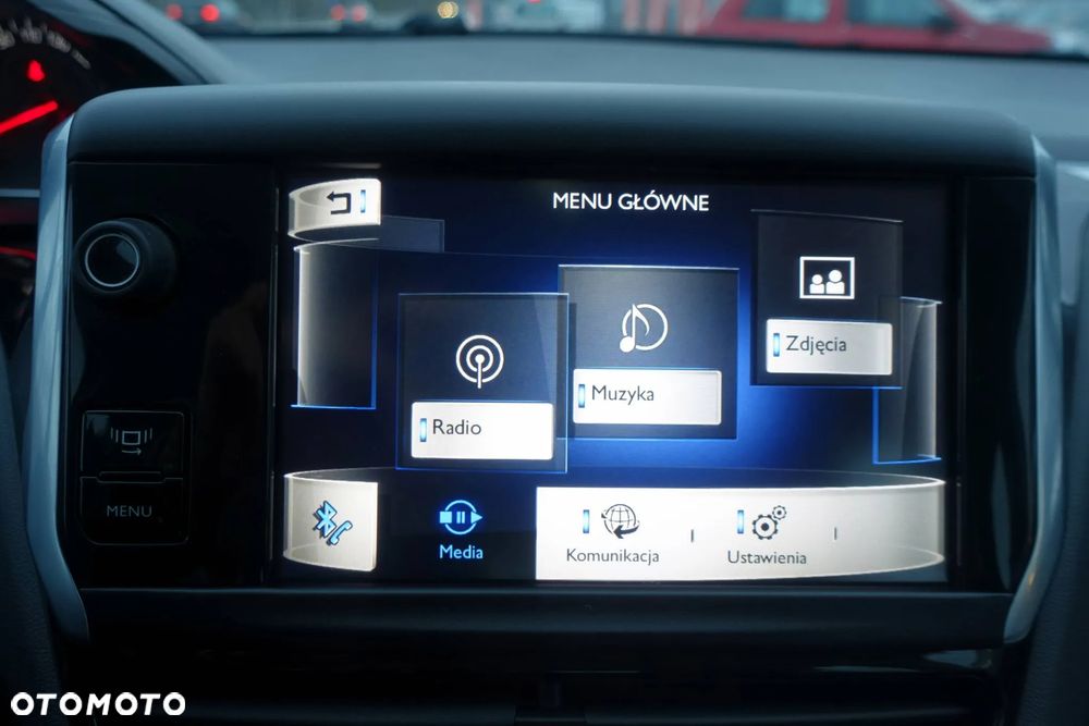 Peugeot 208 HDi 68 Like - 18