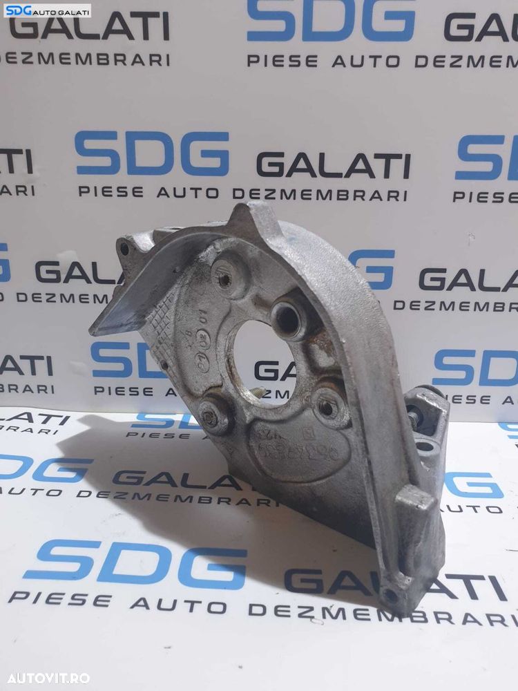 Suport Pompa Injectie Inalta Presiune Suzuki Grand Vitara 2.0 D 2005 - 2015 Cod 96347839 [V0729] - 2