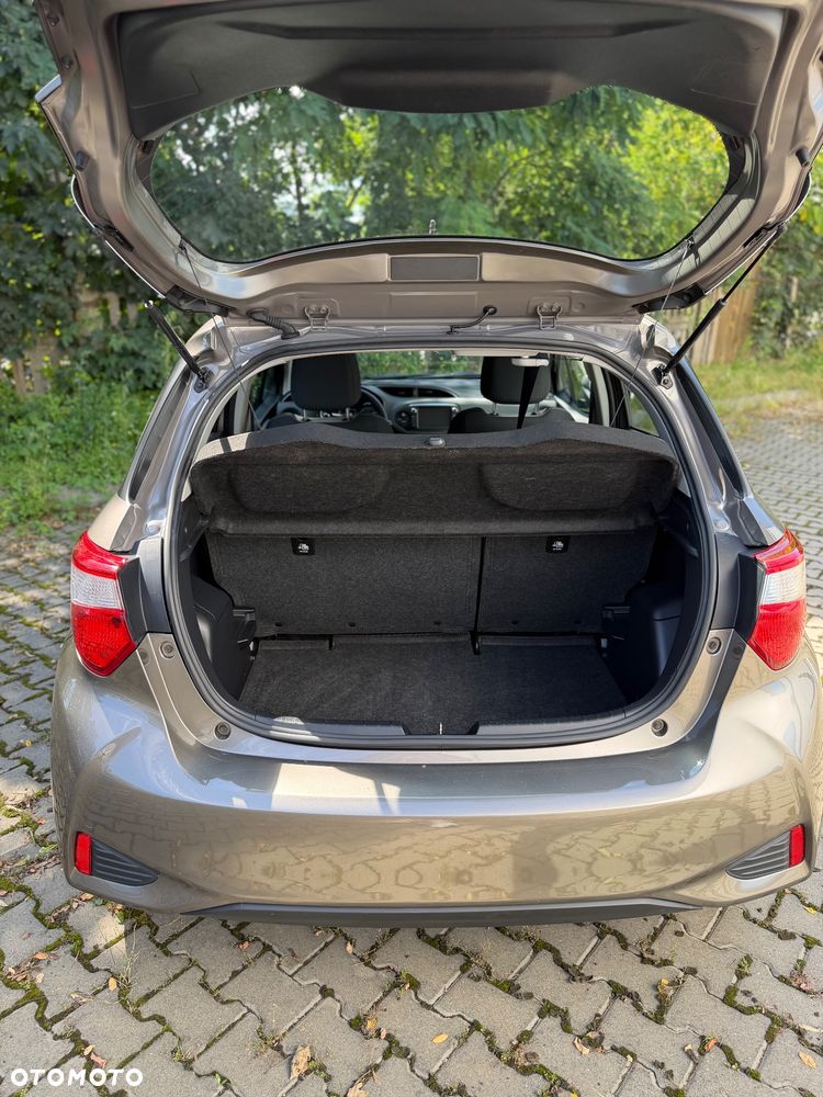 Toyota Yaris 1.5 Active - 33