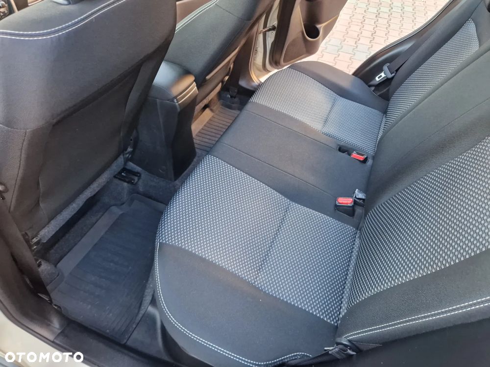 Suzuki Vitara 1.4 Boosterjet Premium 2WD - 17
