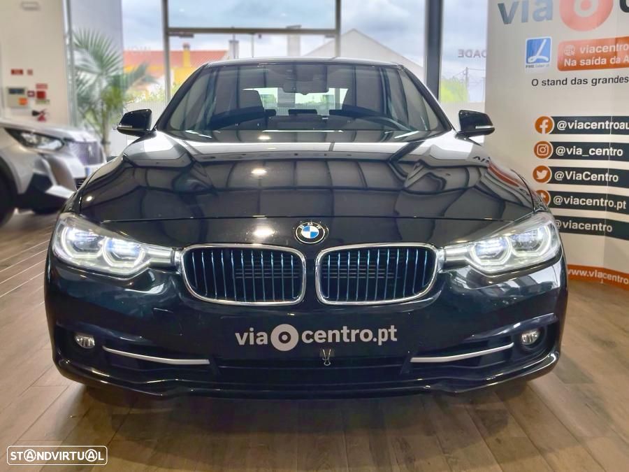BMW 330 e iPerformance Line Sport - 6