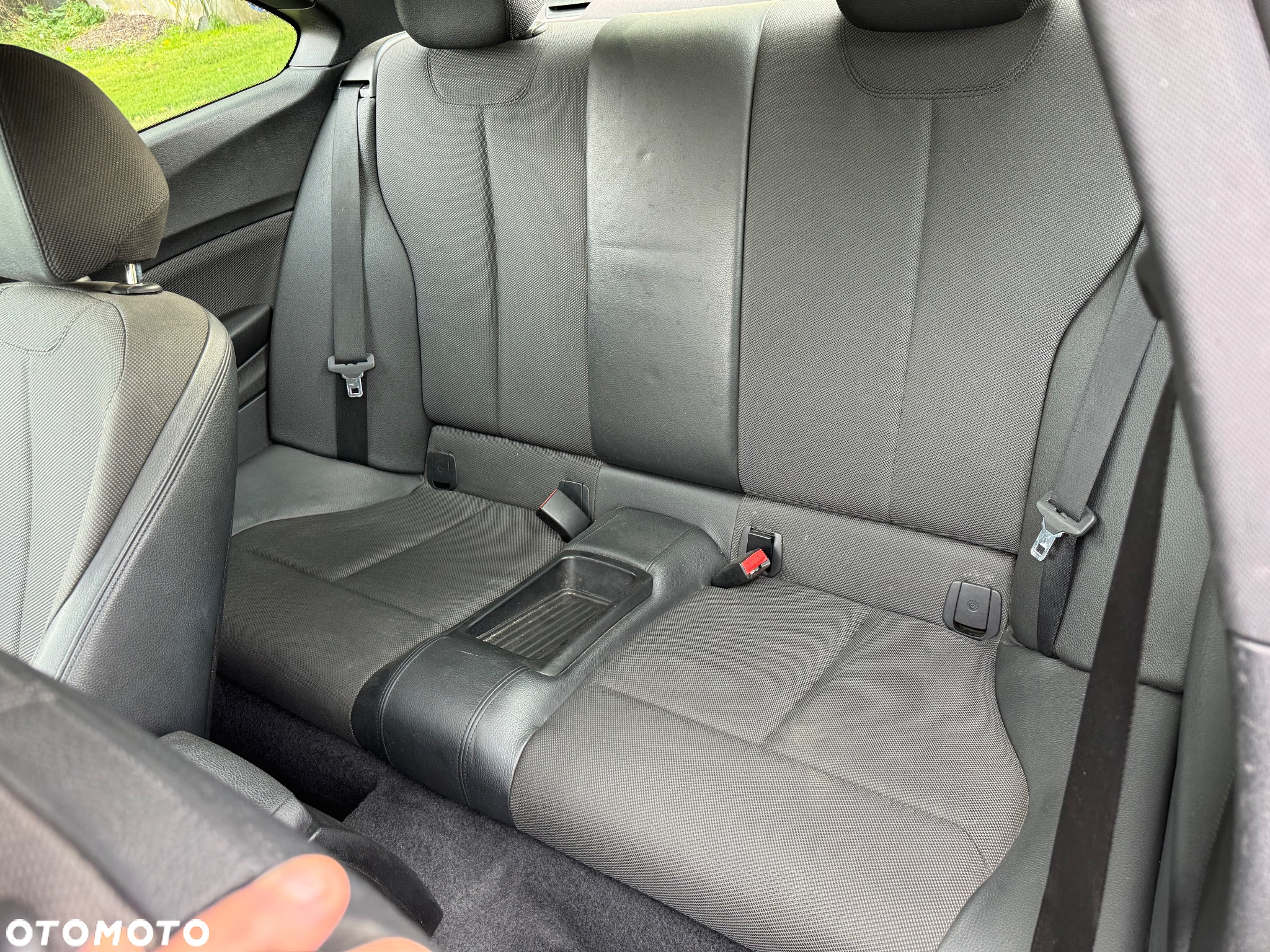 BMW Seria 2 218d Coupe M Sport - 13