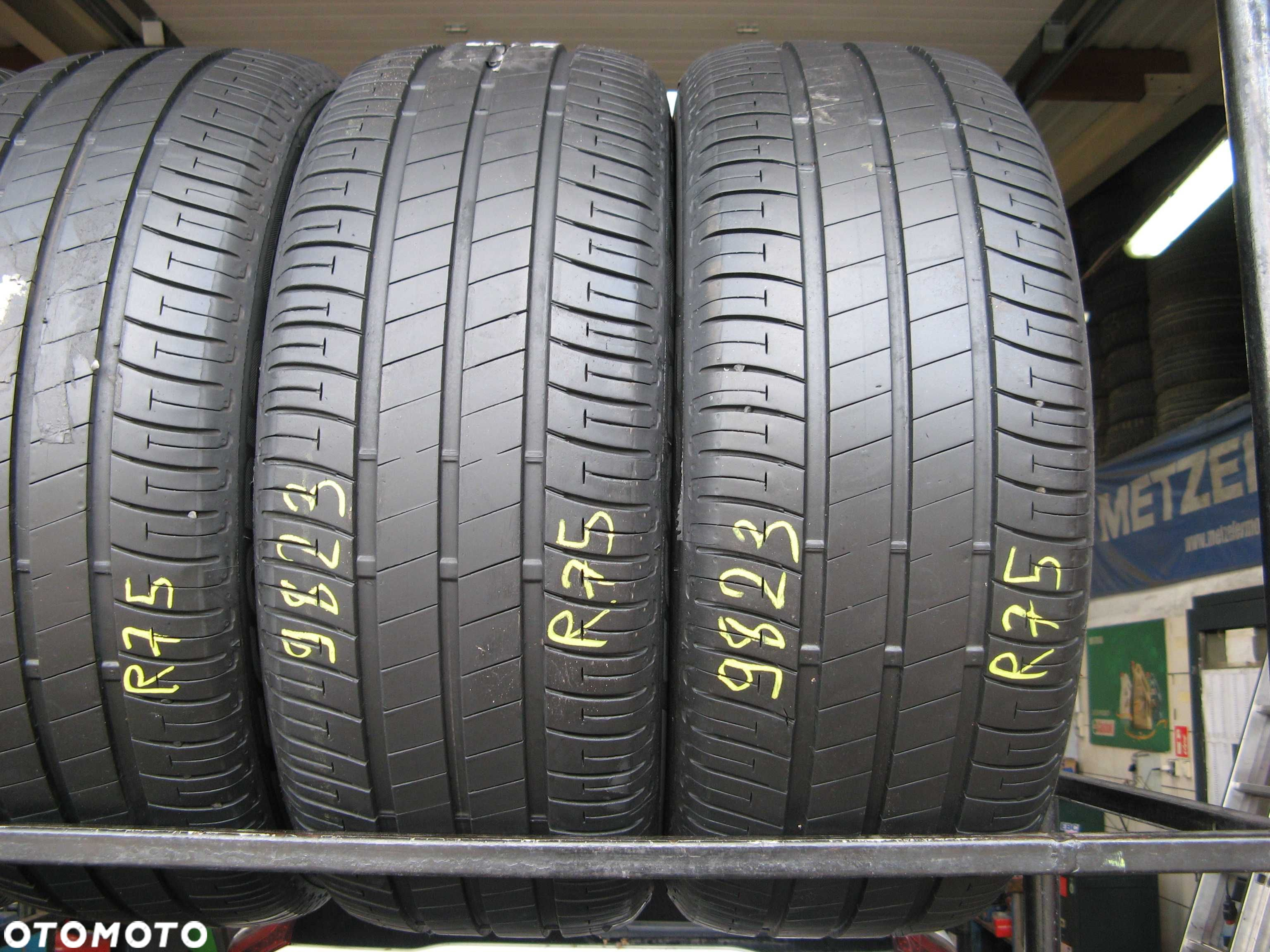205/55R16 BRIDGESTONE Ecopia EP150 - nr.9823 - 3