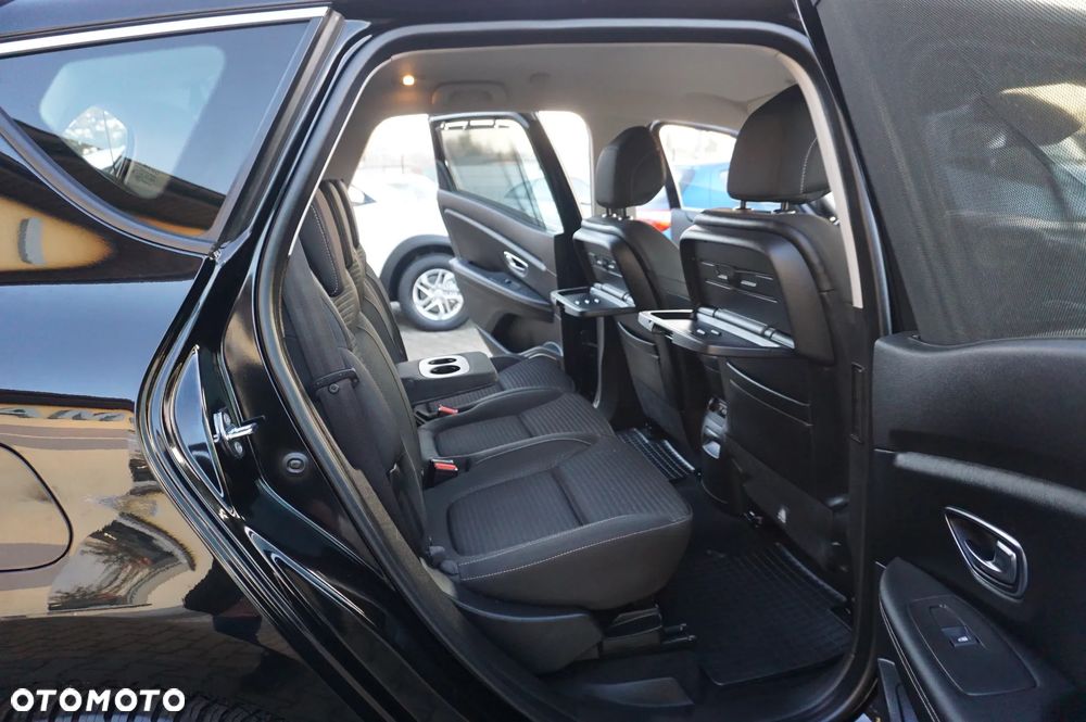 Renault Scenic ENERGY TCe 115 EXPERIENCE - 31