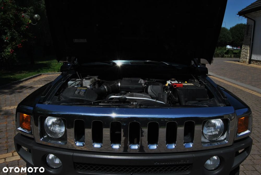 Hummer H3 Adventure - 13