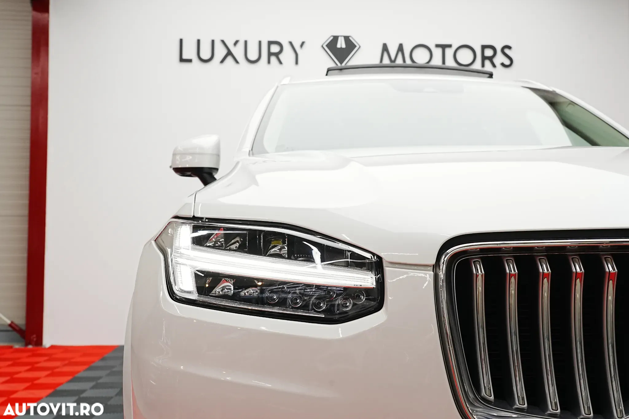 Volvo XC 90 T8 Twin Engine AWD Inscription - 19