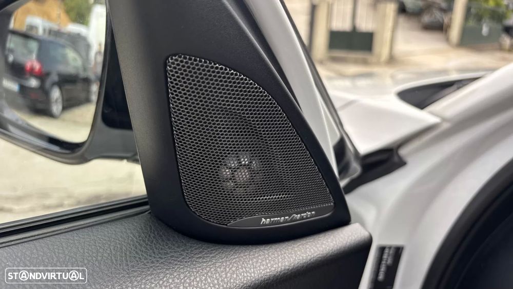 BMW 120 d xDrive Aut. Edition M Sport Shadow - 4