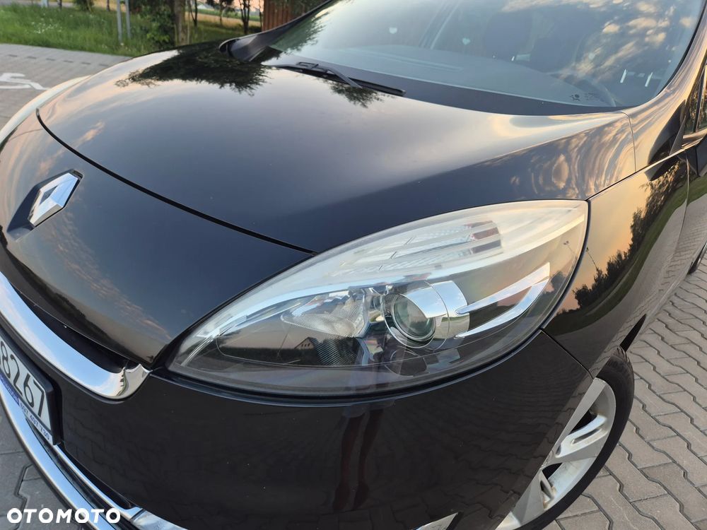 Renault Grand Scenic Gr 1.6 dCi Energy Limited - 3
