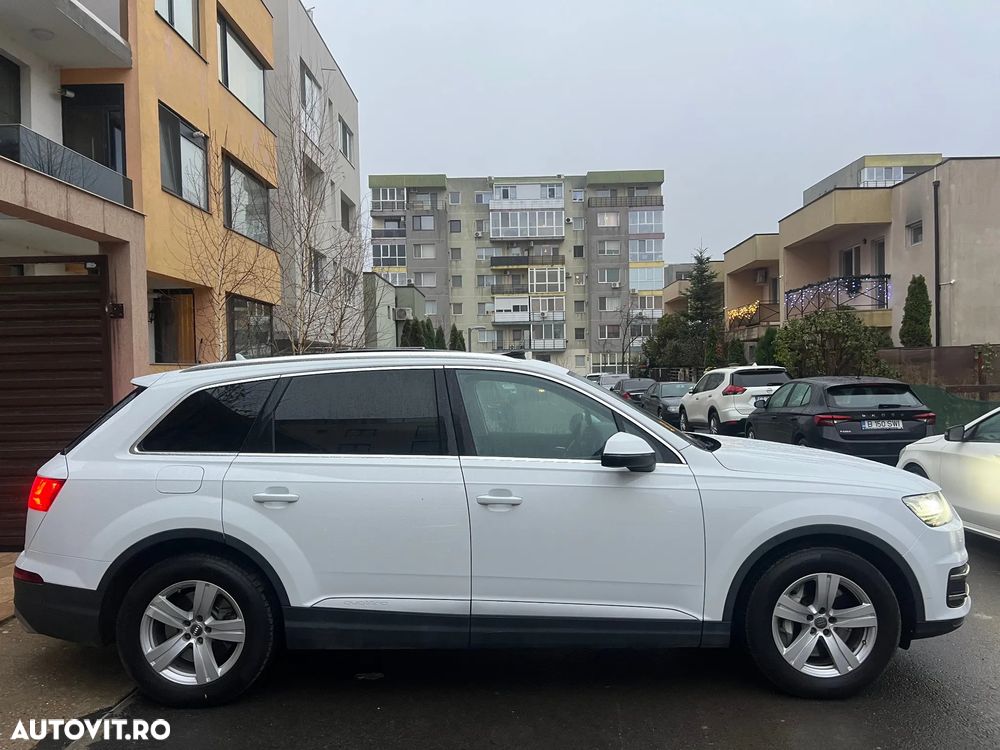 Audi Q7 - 9