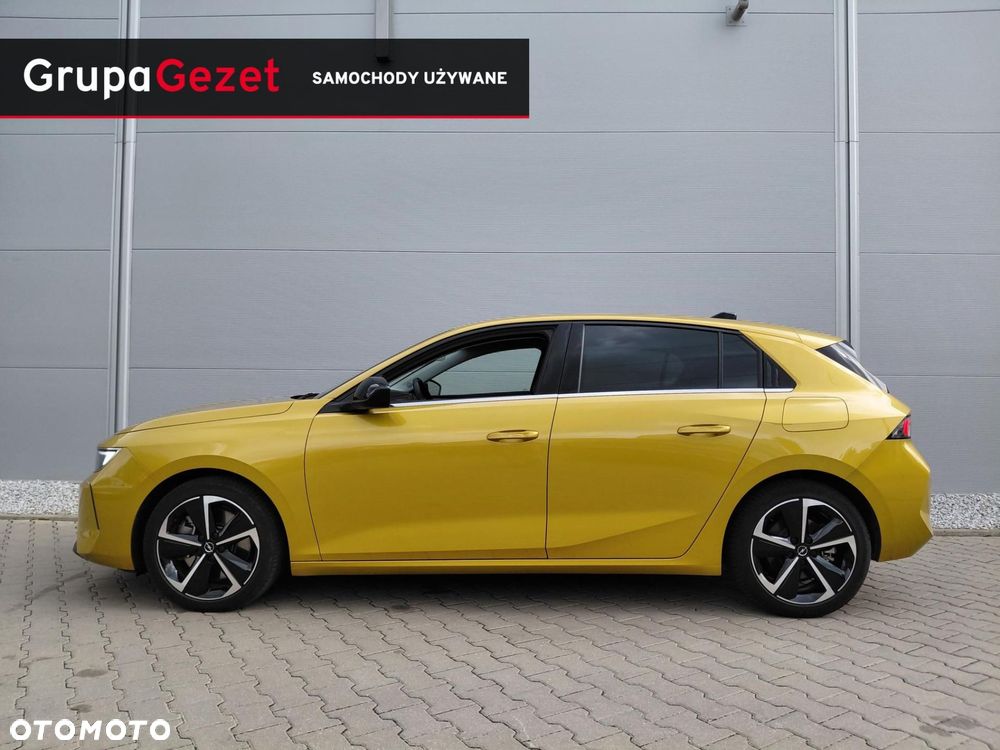Opel Astra - 15