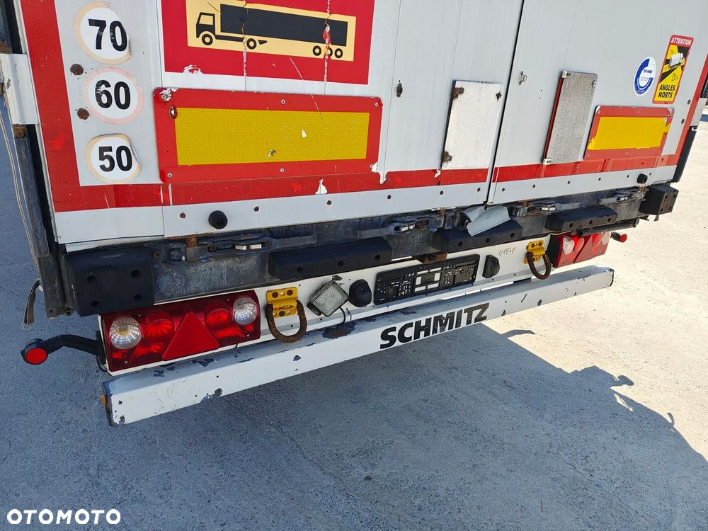 Schmitz Cargobull SCS 24/L - 13