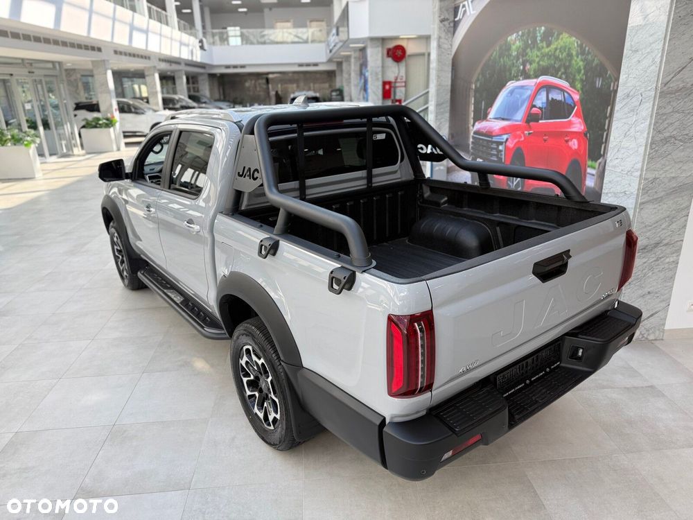JAC T9 - 22