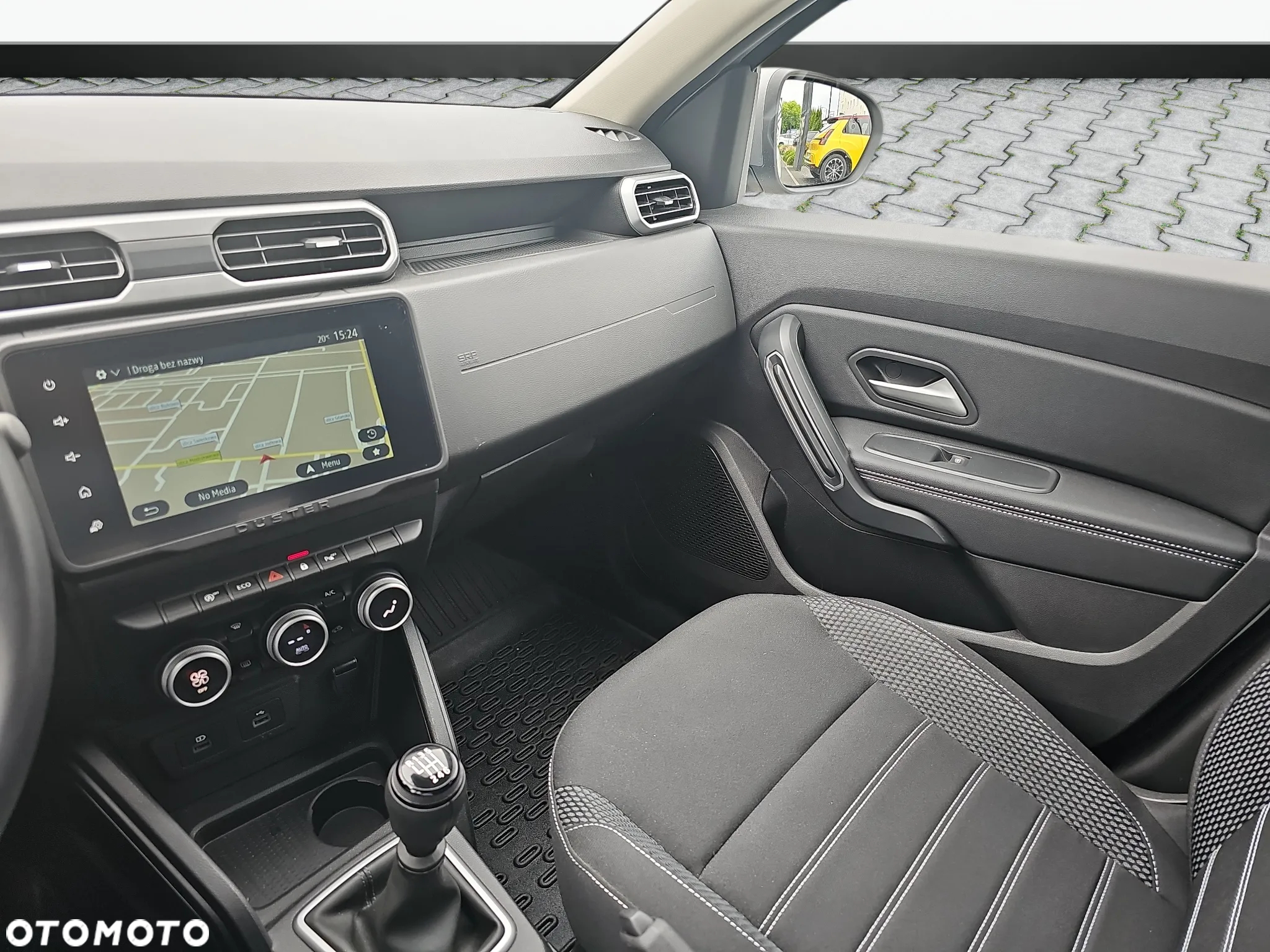 Dacia Duster 1.0 TCe Journey - 19