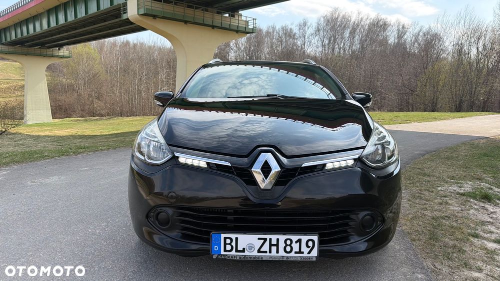 Renault Clio TCe 90 Dynamique - 14
