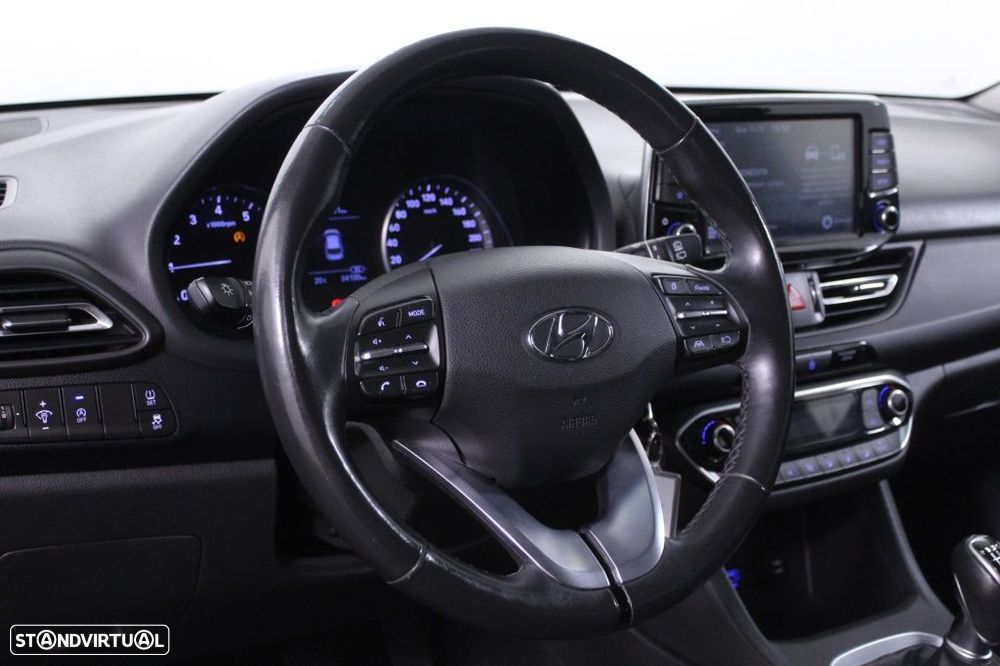 Hyundai i30 1.0 T-GDI Style - 21