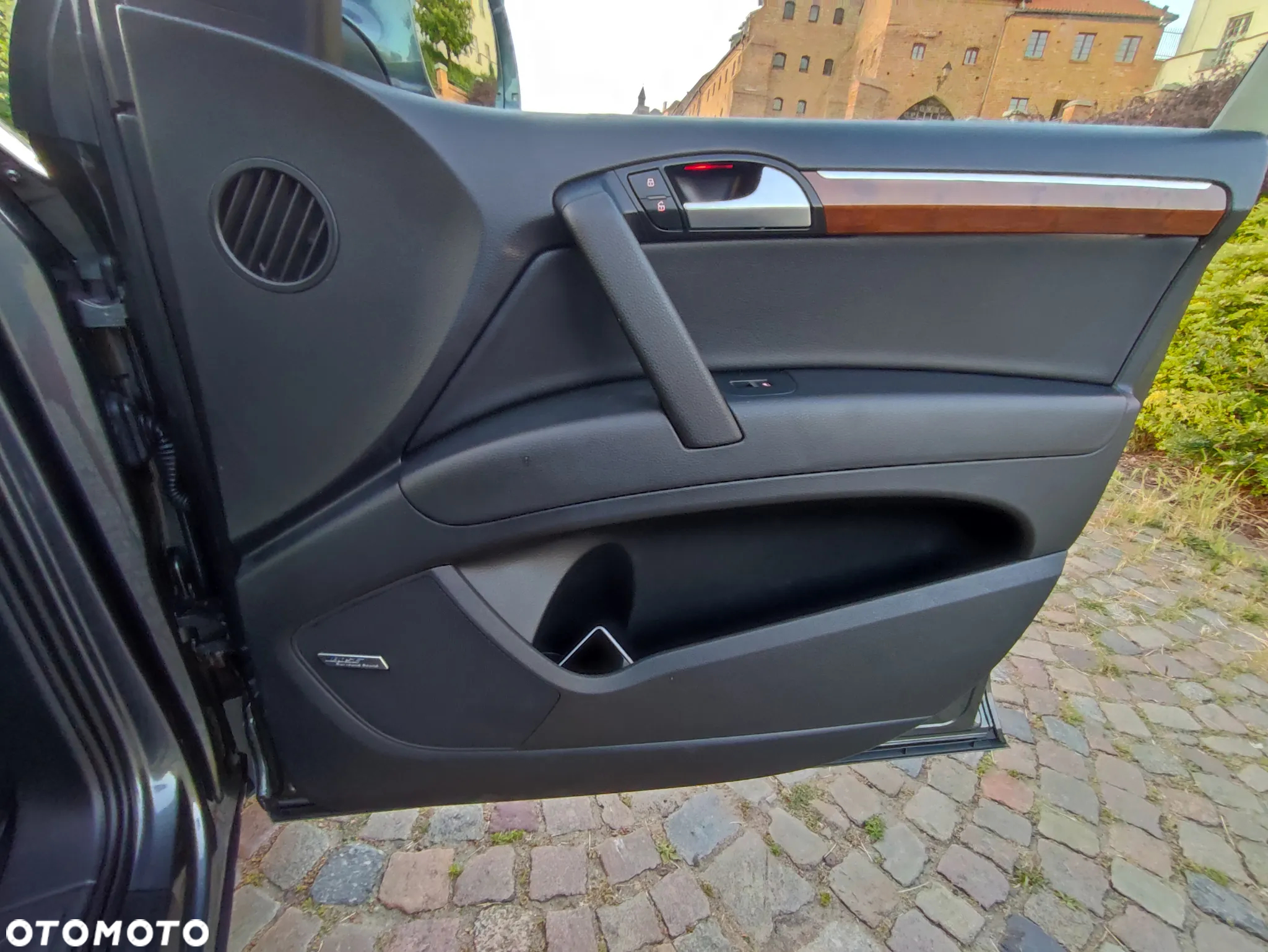 Audi Q7 3.0 TFSI Quattro Tiptronic - 16