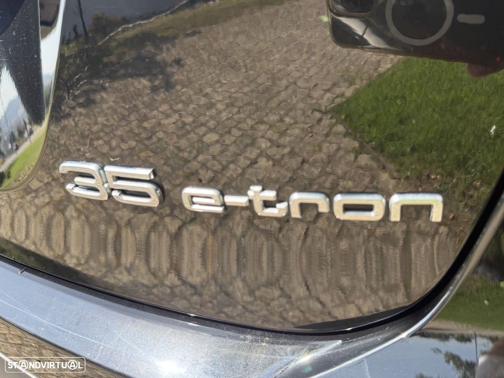 Audi Q4 Sportback e-tron 35 - 14