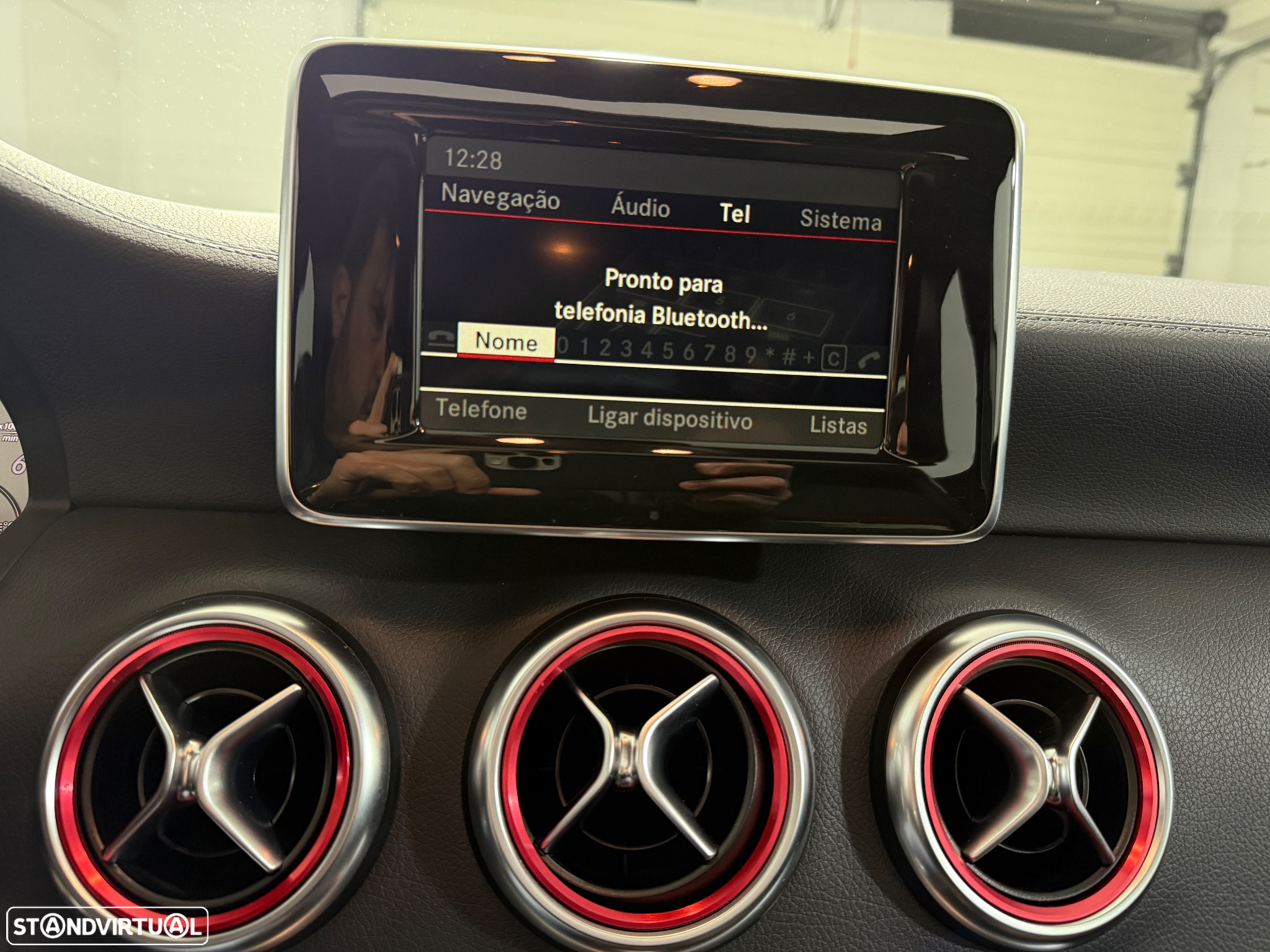 Mercedes-Benz A 180 CDi BE Edition Urban - 31