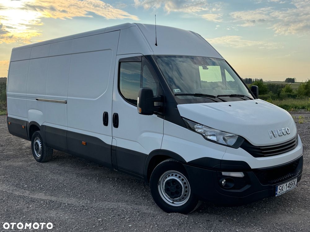 Iveco Daily - 4