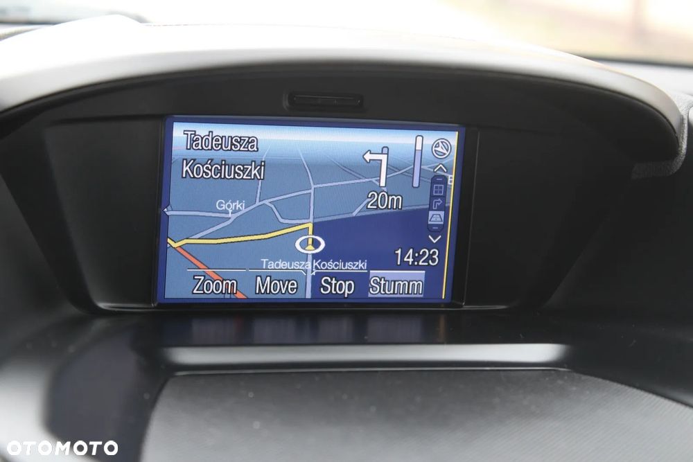 Ford Kuga 2.0 TDCi 4x4 Titanium - 8