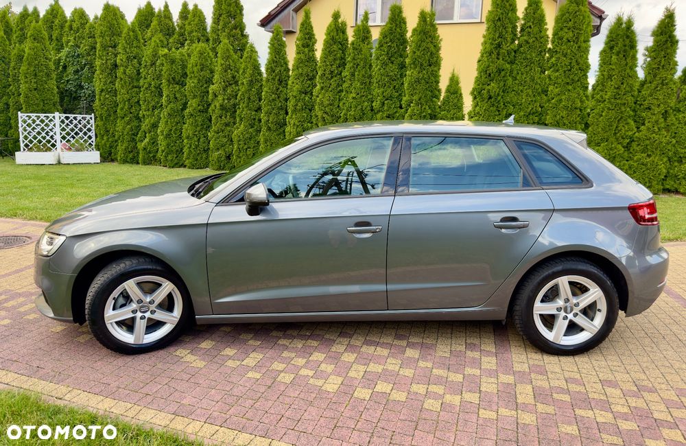 Audi A3 - 2