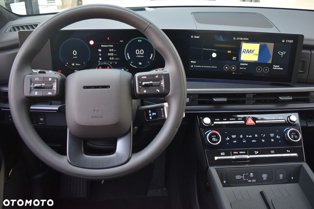 Hyundai Santa Fe - 11