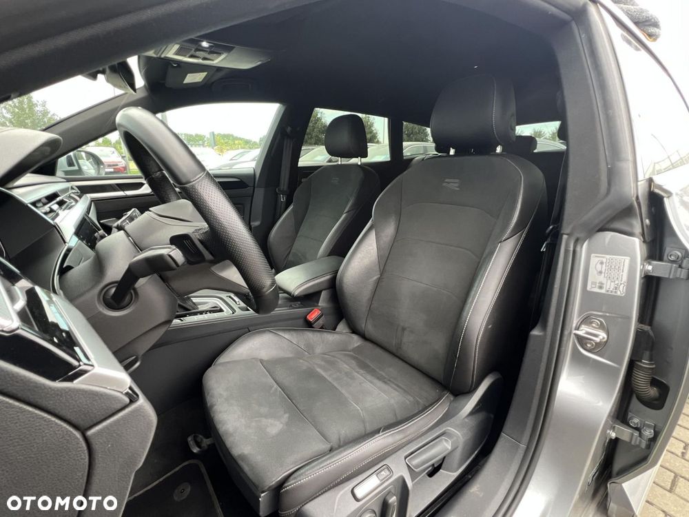 Volkswagen Arteon - 24