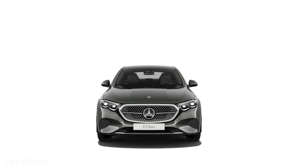 Mercedes-Benz Klasa E 200 mHEV 4-Matic Avantgarde 9G-Tronic - 18