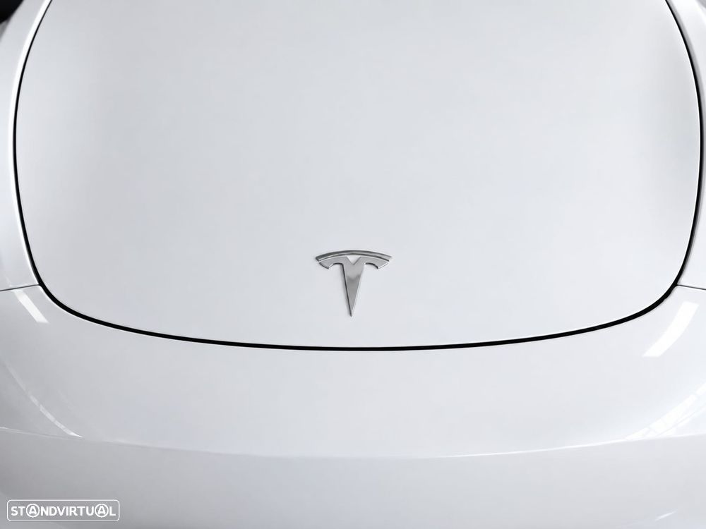 Tesla Model 3 Long-Range Dual Motor AWD - 25