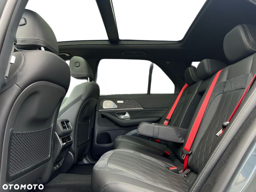 Mercedes-Benz GLE AMG 63 S 4-Matic - 21