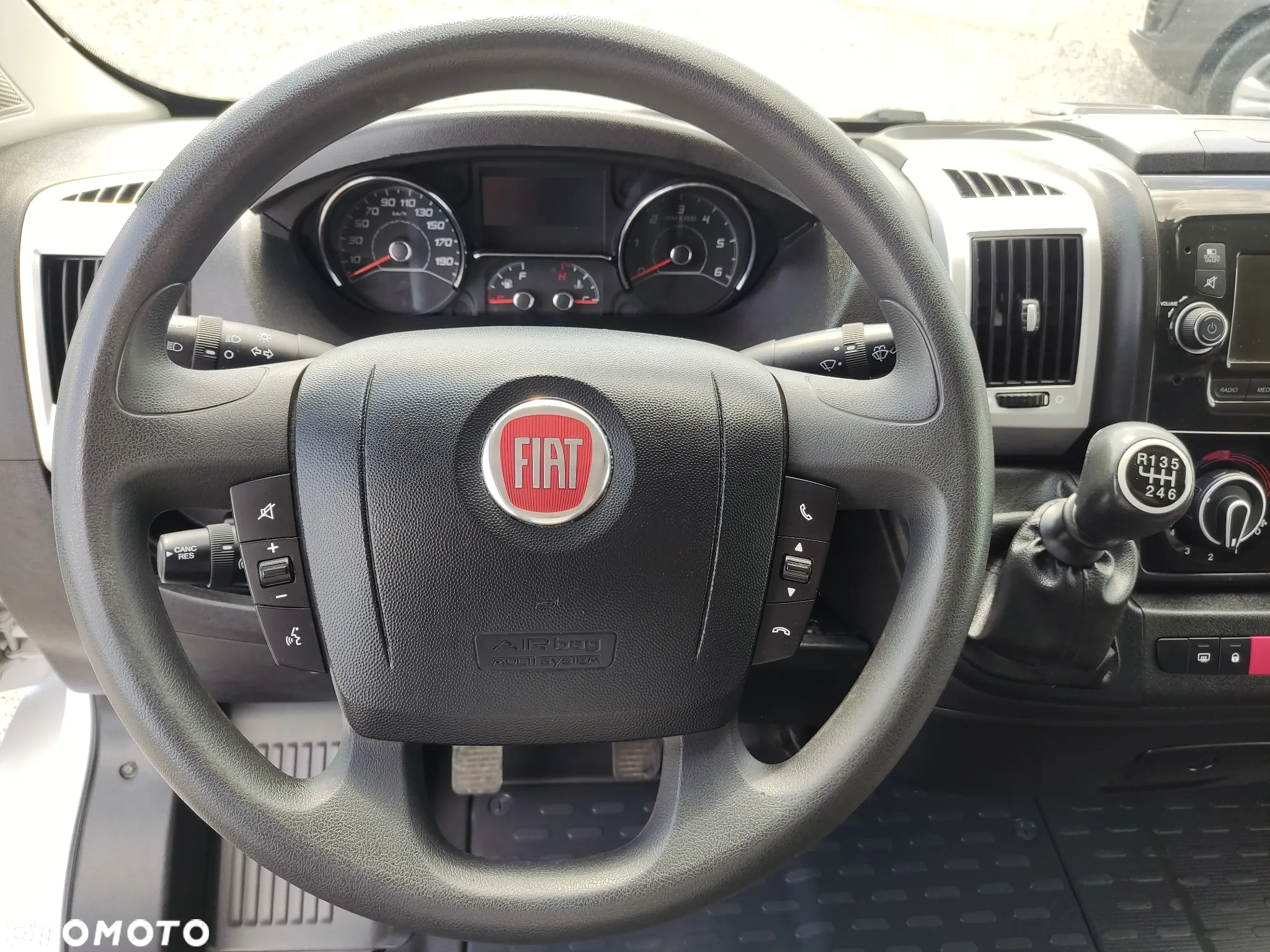 Fiat Ducato - 31