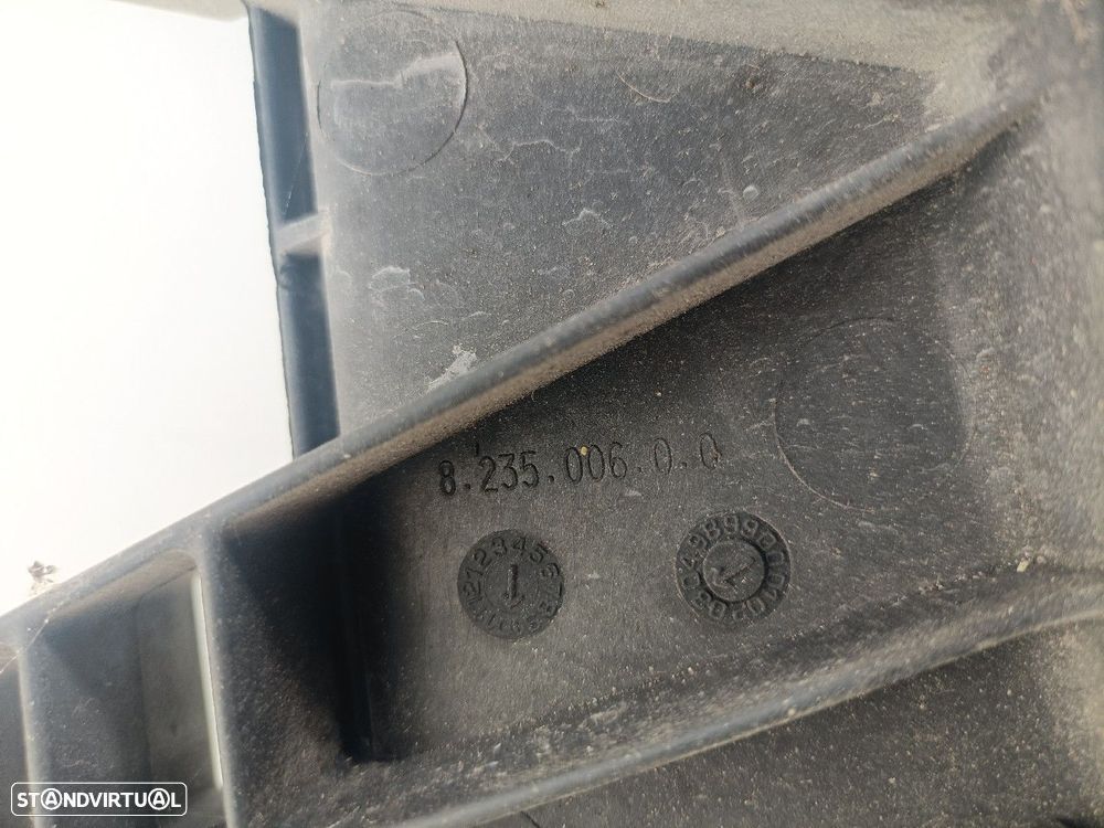 Termoventiladores / Motoventiladores Fiat Idea (350_) - 2