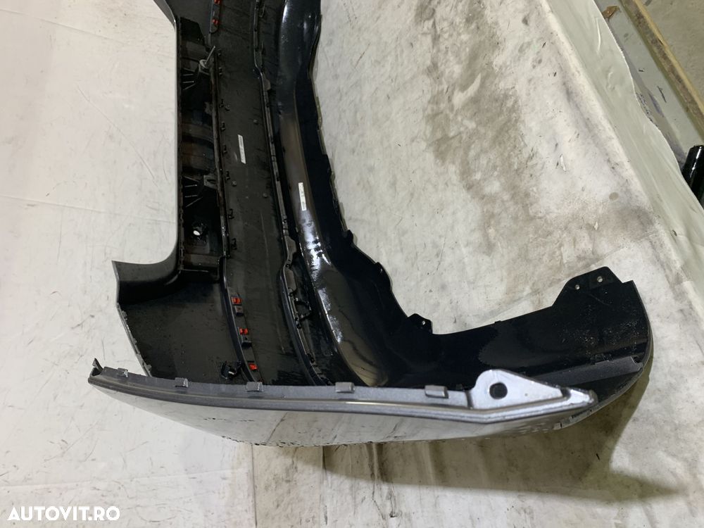 Bara spate Mercedes CLA, 2019, 2020, 2021, 2022, cod origine OE A1188855002. - 4