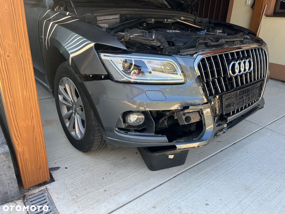 Audi Q5 - 12
