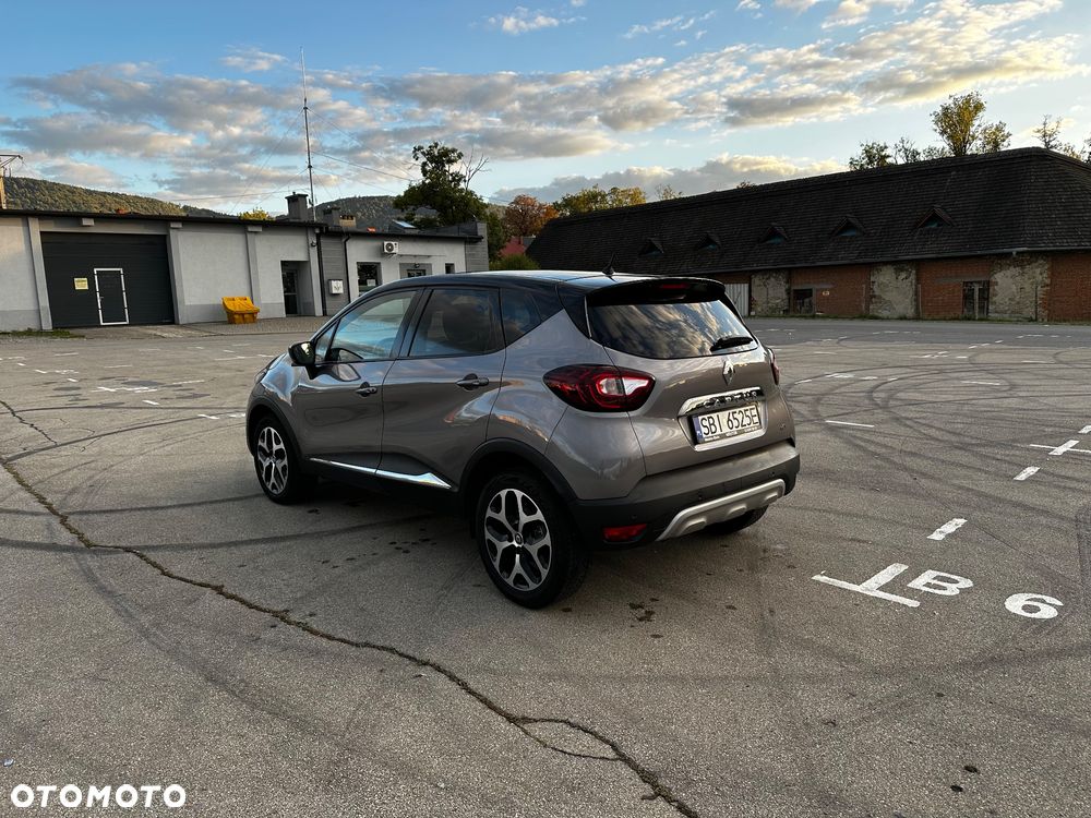 Renault Captur ENERGY dCi 110 Start&Stop Intens - 3