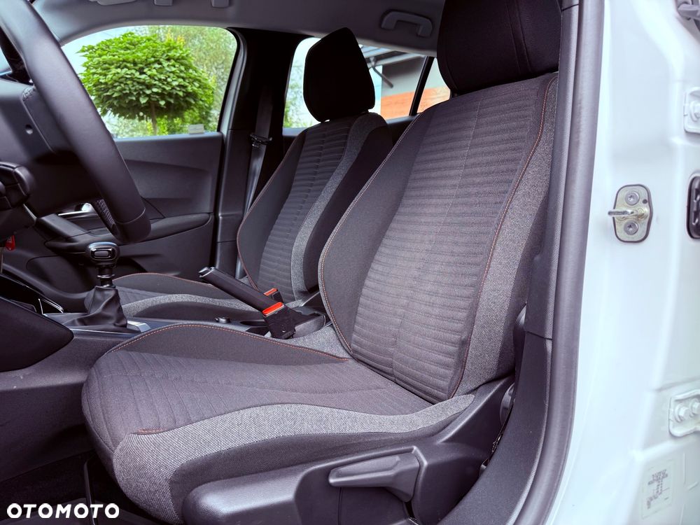 Peugeot 2008 1.5 BlueHDi Active Pack S&S - 7