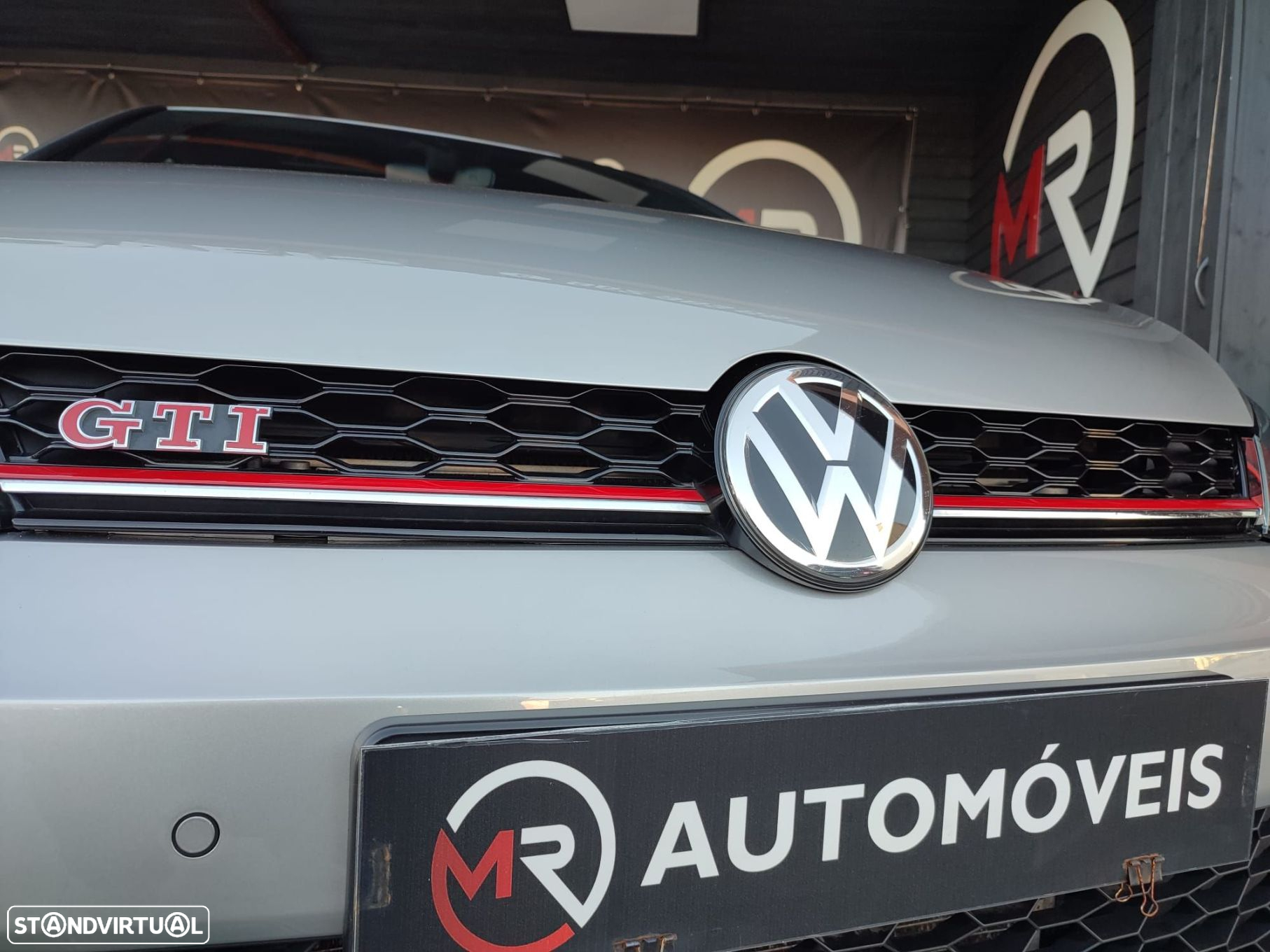 VW Golf 2.0 TSI GTI DSG Performance - 44