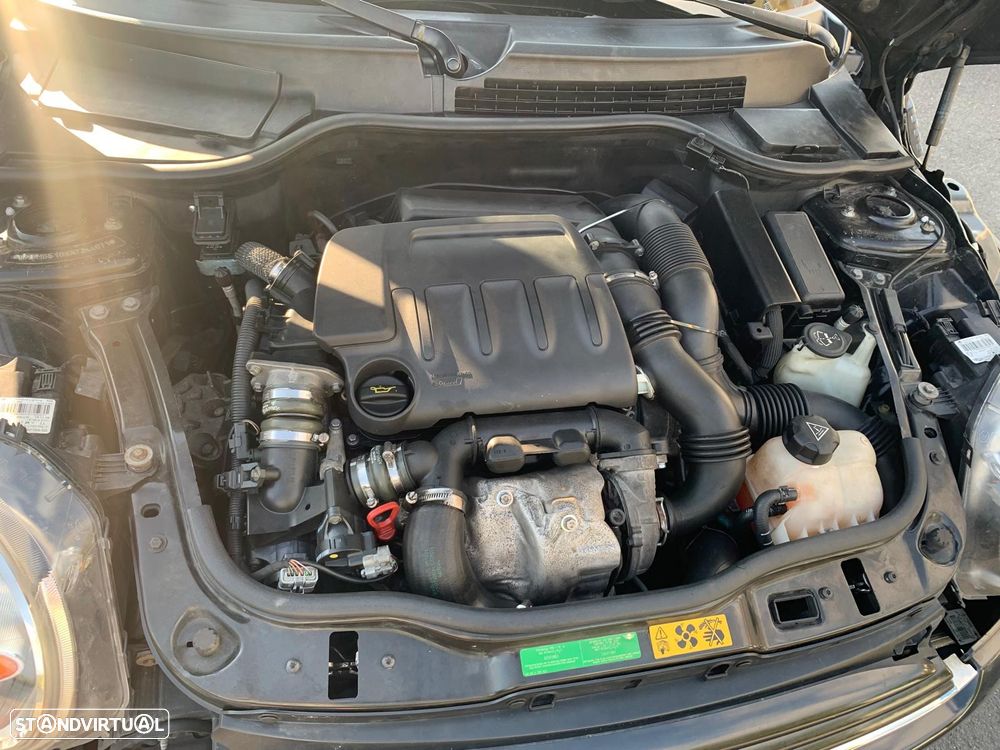 MINI 3 Portas One D - 13