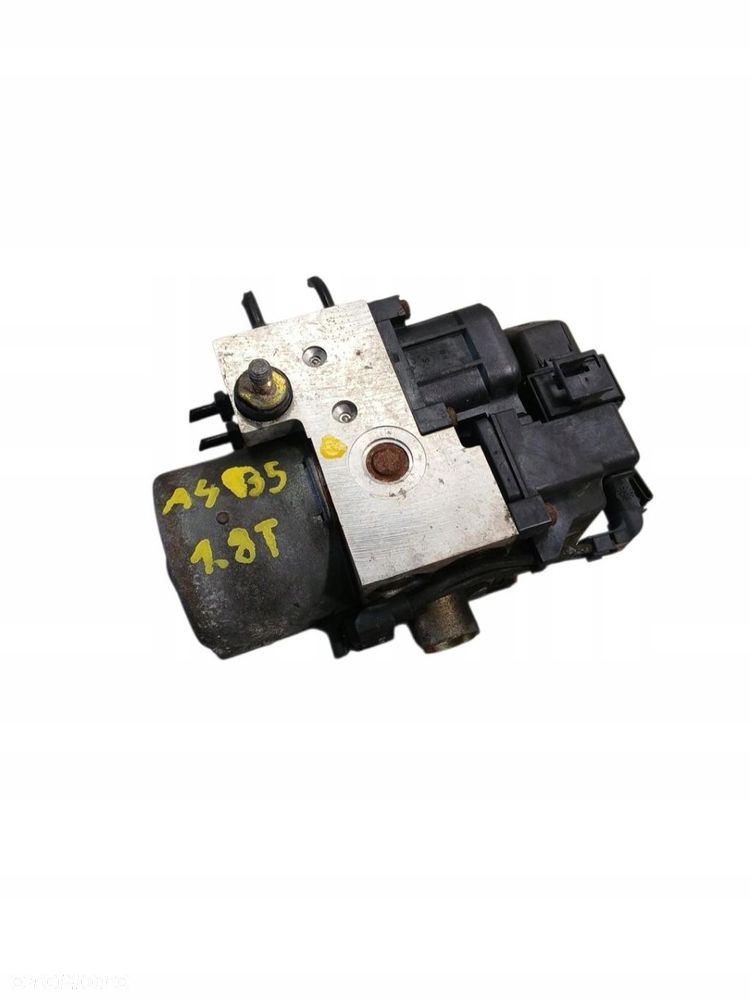 pompa hamulcowa abs audi a4 b5 1.8 t 0273004281 - 1