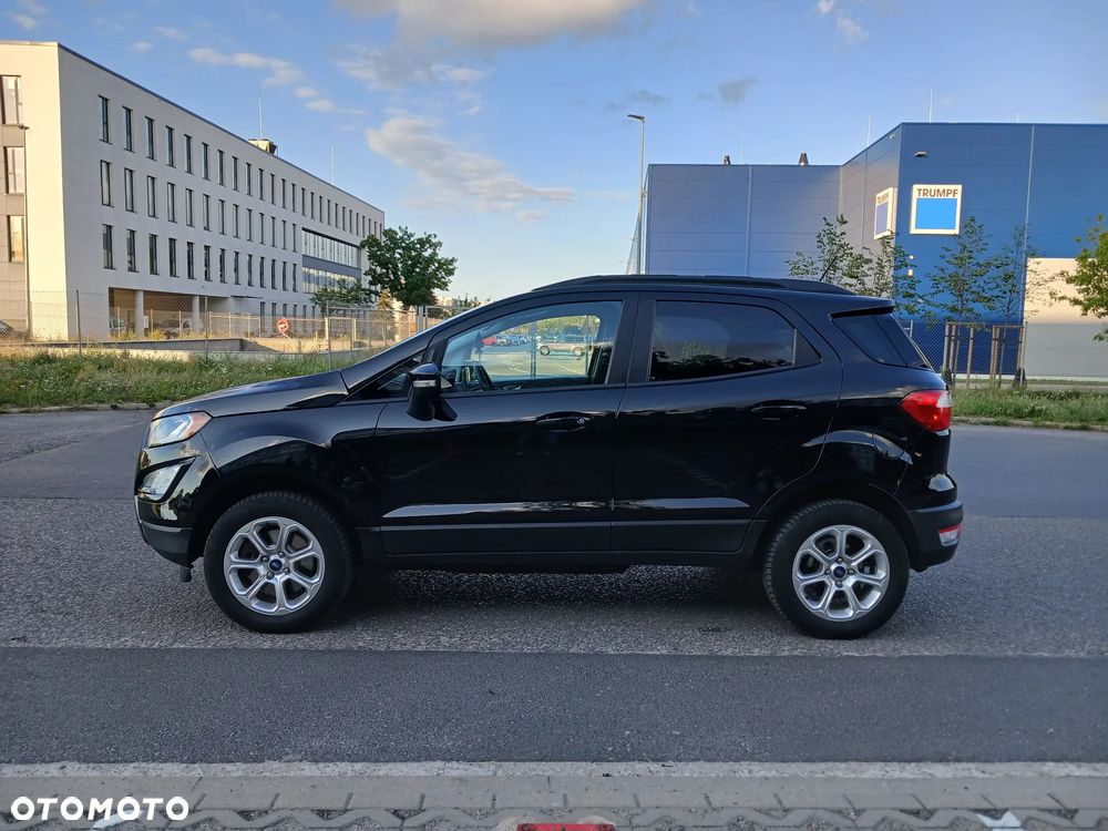 Ford EcoSport - 6