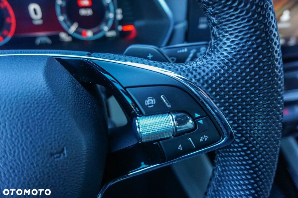 Skoda Octavia 2.0 TDI Style DSG - 13